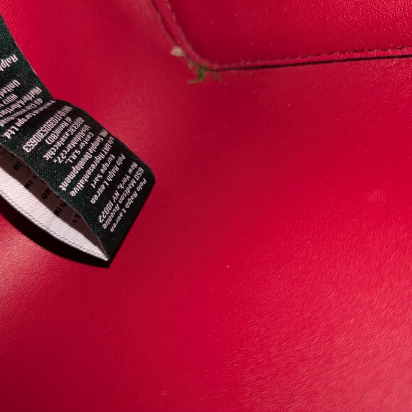 Ralph Lauren Tote - Picture 5 of 5